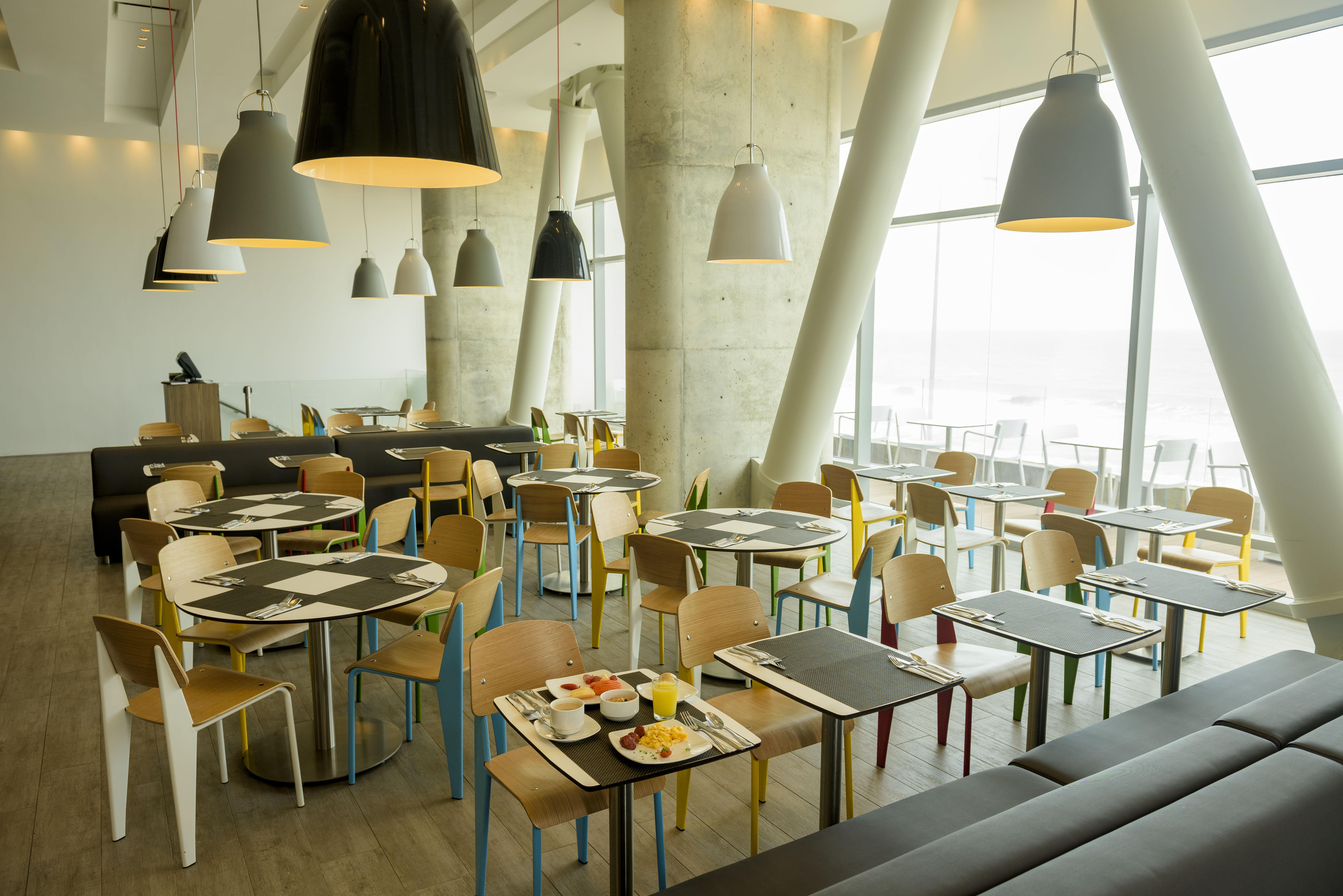 卡塔赫纳马贝拉宜必思酒店 Cartagena 外观 照片