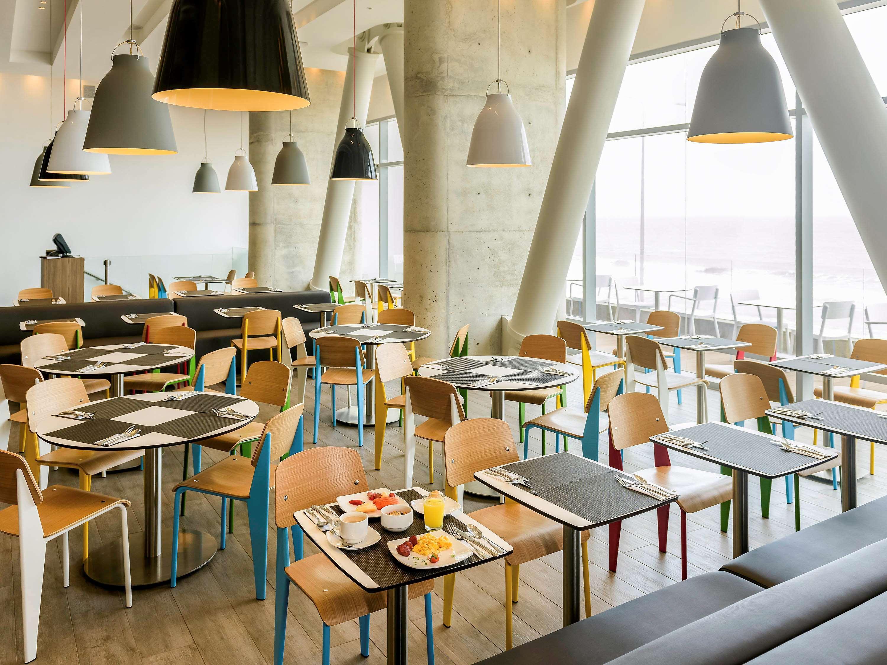 卡塔赫纳马贝拉宜必思酒店 Cartagena 外观 照片